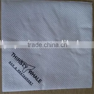 Airlaid Paper Napkin Linen Like Paper Napkin thumbnail-3