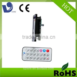 Usb sd fm Radio Electronic Circuit Board for Mp3 Player With Recording Function thumbnail-4
