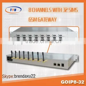 8 Port 32 Sim Cards Gsm/cdma/wcdma Voip Gsm Gateway Price,cdma Gsm 3g Tablet pc thumbnail-1