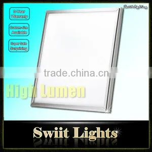 High Lumen 3014SMD 600x600 LED Panels Solar Light thumbnail-1
