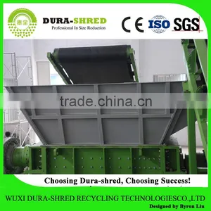 Dura-shred Good Performance Wood Shredder for Sale thumbnail-6