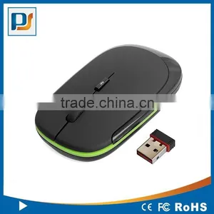 2015 High Quality Computer Optical Mouse Wireless Mouse Usb Mice thumbnail-3