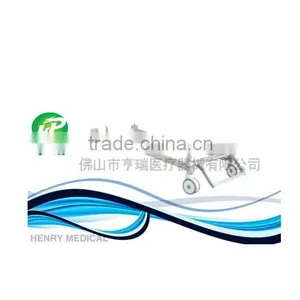China Manufacturer Sale Medical Hospital Central Break System thumbnail-2