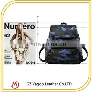 2015 Newest Fashion Brand Name Men & Women's Sport Bags for Gym thumbnail-6