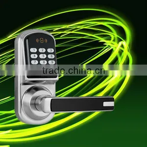 Adel rf Hotel Door Lock thumbnail-1