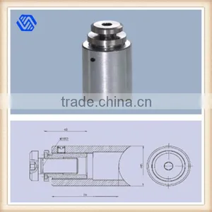 Hardware Stainless Steel Glass Connector thumbnail-1