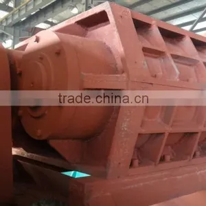 Radial Waste Tire Shredder Machine With 2000kg/h Capacity Tire Shredding Machine Tire Cutting Tool thumbnail-6