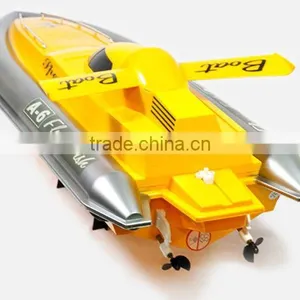 Rs-17006 7006 Flying Fish Electric RTF RC Racing Boat thumbnail-3