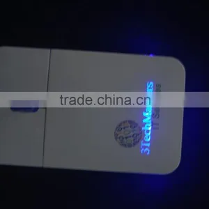 Cheapest Computer Optical Wireless Mouse/retractable Wired Mouse Ultra Slim Mouse With LED That Lights up Your Logo thumbnail-3