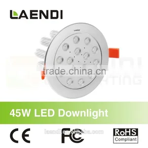 High Brightness Energy Saving 9W 12W 16W 22W 28W 35W 45W Led Ceiling Light for Commercial Lighting thumbnail-1