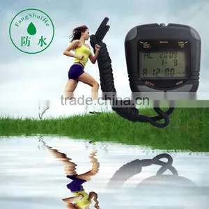 Multi Runway Handheld Stopwatch ,High-precision Stopwatch thumbnail-1