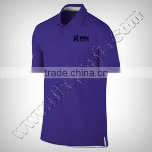 Polo T-Shirts, Sports T-Shirts Casual T-Shirts With 100% Cotton thumbnail-1