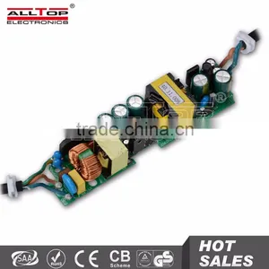 3 Year Warranty Constant Current 1800ma 60w Waterproof Led Driver thumbnail-3