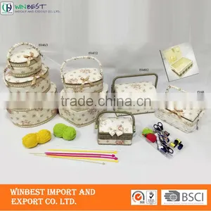 2016 Hot Selling Travel Hotel Sewing Kit, Sewing Bag thumbnail-3