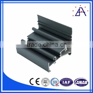 Brilliance High Quality Aluminium Window Frame Colours Aluminium Profiles thumbnail-3