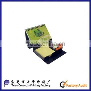 Cheap Sticky Notes With Box From China thumbnail-1