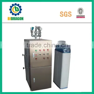 Electric Steam Boiler or Generator thumbnail-1