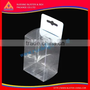 Transparent Pvc Boxes Packaging Plastic thumbnail-6