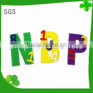LH T-shirt Hook and Loop Letters thumbnail-2