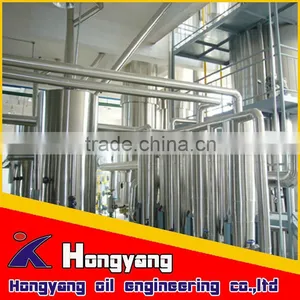 Crude Soybean Oil Refining Machine Made in China for Sale With CE,ISO Certificate thumbnail-4