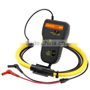 ( Flexible AC Current Probe ) TES Model: AFLEX-3030 thumbnail-1