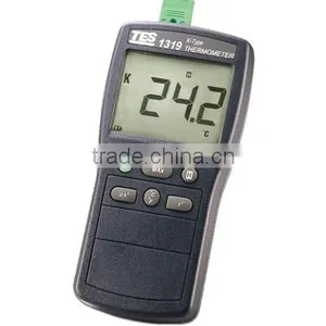 ( Thermometer ) TES Model: TES-1319A thumbnail-1