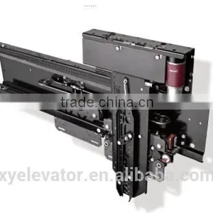 Selcom DC Door Operator Center/Side Opening Elevator Parts Complete Car/Cabin Door thumbnail-3