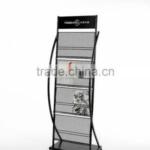 a4 - 4 Pockets Brochure Holder thumbnail-3
