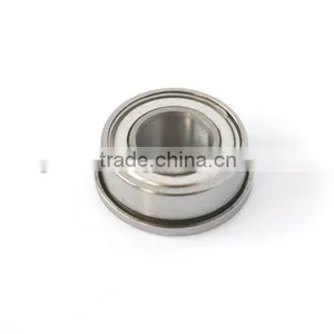 Miniature Flange Bearings SMF126ZZ thumbnail-3