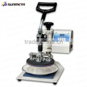 SB03-B Plant Press/ SB-11 Cap Heat Press thumbnail-1