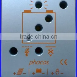 CML CXN CIS Phocos Solar Charge Controller thumbnail-1