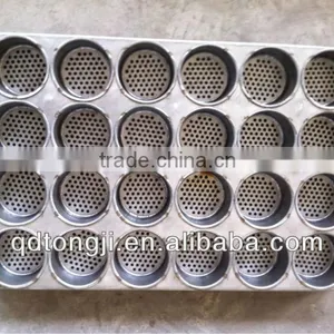 Cheap Sheet Metal Stamping Products and Stamping Service Provided thumbnail-1