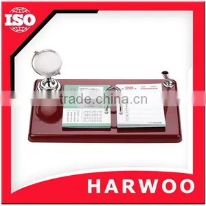 Original Wood Calendar for Sale thumbnail-1