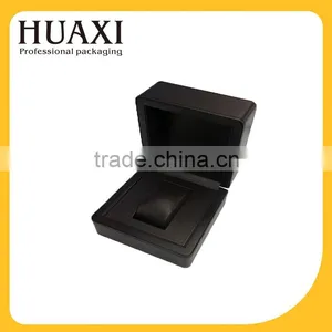 Guangzhou Manufacturer Luxury Wooden Watchbox Custom Watch Box thumbnail-1