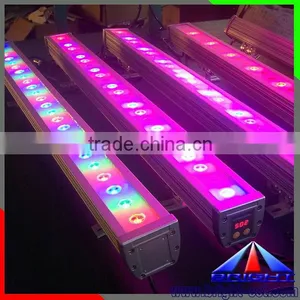 2015 Hot RGB IP65 Outdoor 100W Led Wall Washer, Led Light Bar With CE ROHS thumbnail-2