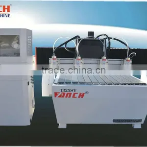 Relief Engraving Machine CNC thumbnail-1