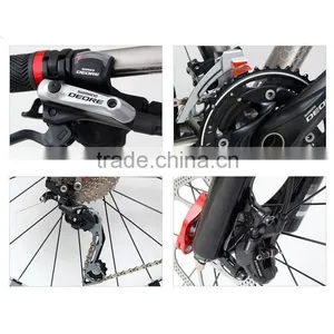 27.5'' Mountain Bikes Direct Mountain Bike Pacific Mountain Bike Rover Mountain Bike thumbnail-5