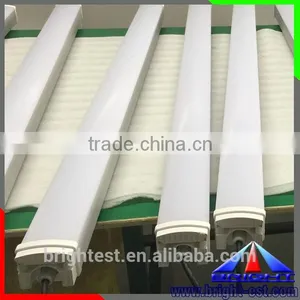 New Product LED Tri-proof Lighting Fixture 40w 60w 80w 100w IP65 LED Light thumbnail-6