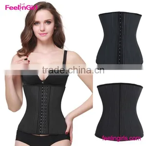 Fast Delivery 25 Steel Bone Waist Cincher for Adults thumbnail-1
