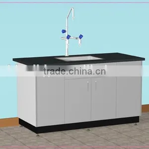 Lab Sink Table,laboratory Sink Table,sink Bench thumbnail-3