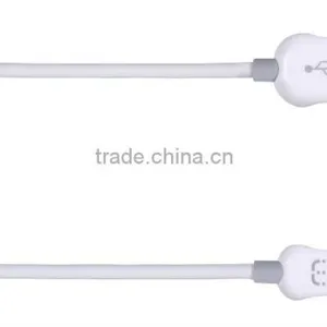 Walnut Micro Charging Cable thumbnail-4