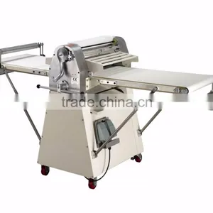 Pita Bread Italian Automatic Bakery Mixing Machine Manufacturers China thumbnail-1