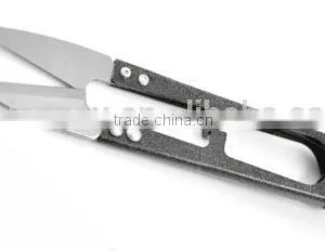 Sewing Thread Scissors Yarn Shears Suitable for Clothing Trim thumbnail-1