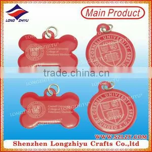 Military Style Dog Tags Bone Shape Dog Tag Designer Military Dog Tags thumbnail-1