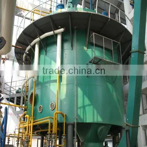 250TPD Latest Technics Peanut Oil Refinery Line thumbnail-1