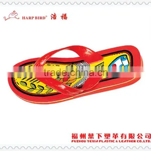 Outdoor Colorful Slipper African Light Sandals thumbnail-1