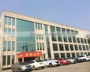 Haining Hongliang New Material Co., Ltd. company overview - view 1 thumbnail
