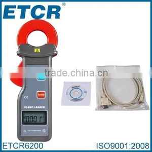 ETCR6200 High Accuracy DC Clamp Leaker----Manufactory,ISO thumbnail-4