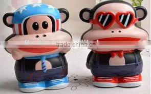 Hot-sale Monkey Protable Power Source 2200MAH thumbnail-2
