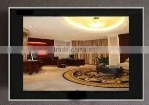 Display Touch LCD Advertising thumbnail-1